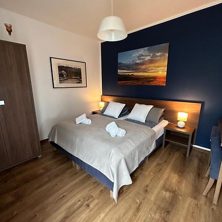 Browar Miedzianka Hotel Krkonose Bagian luar foto
