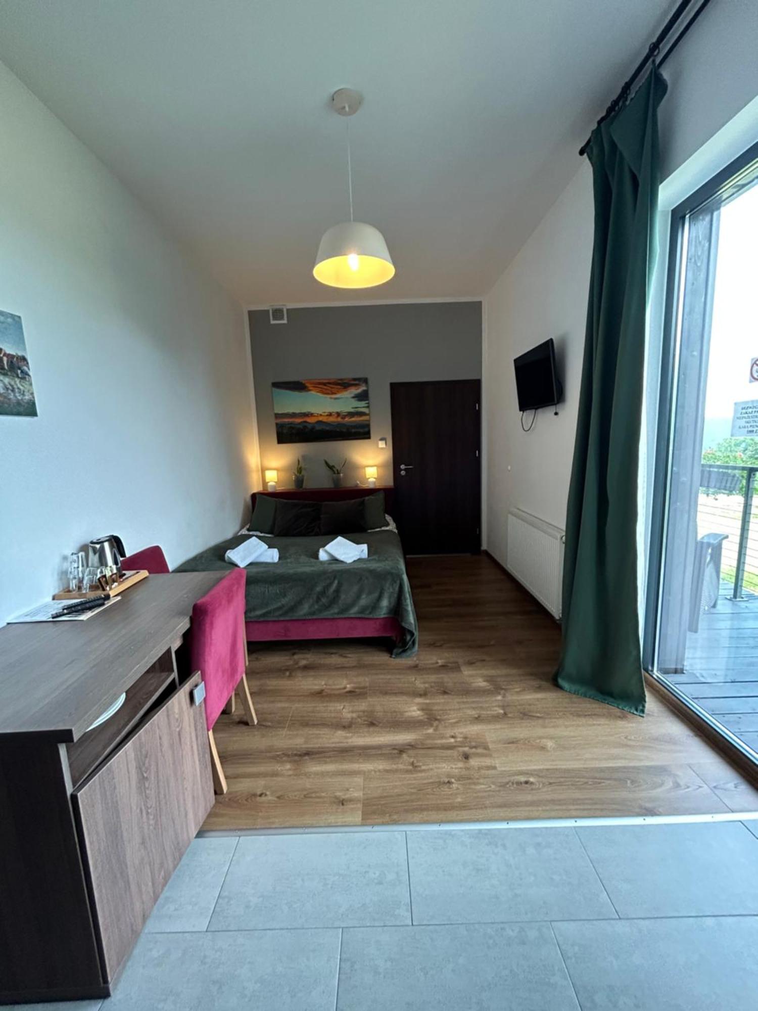 Browar Miedzianka Hotel Krkonose Bagian luar foto